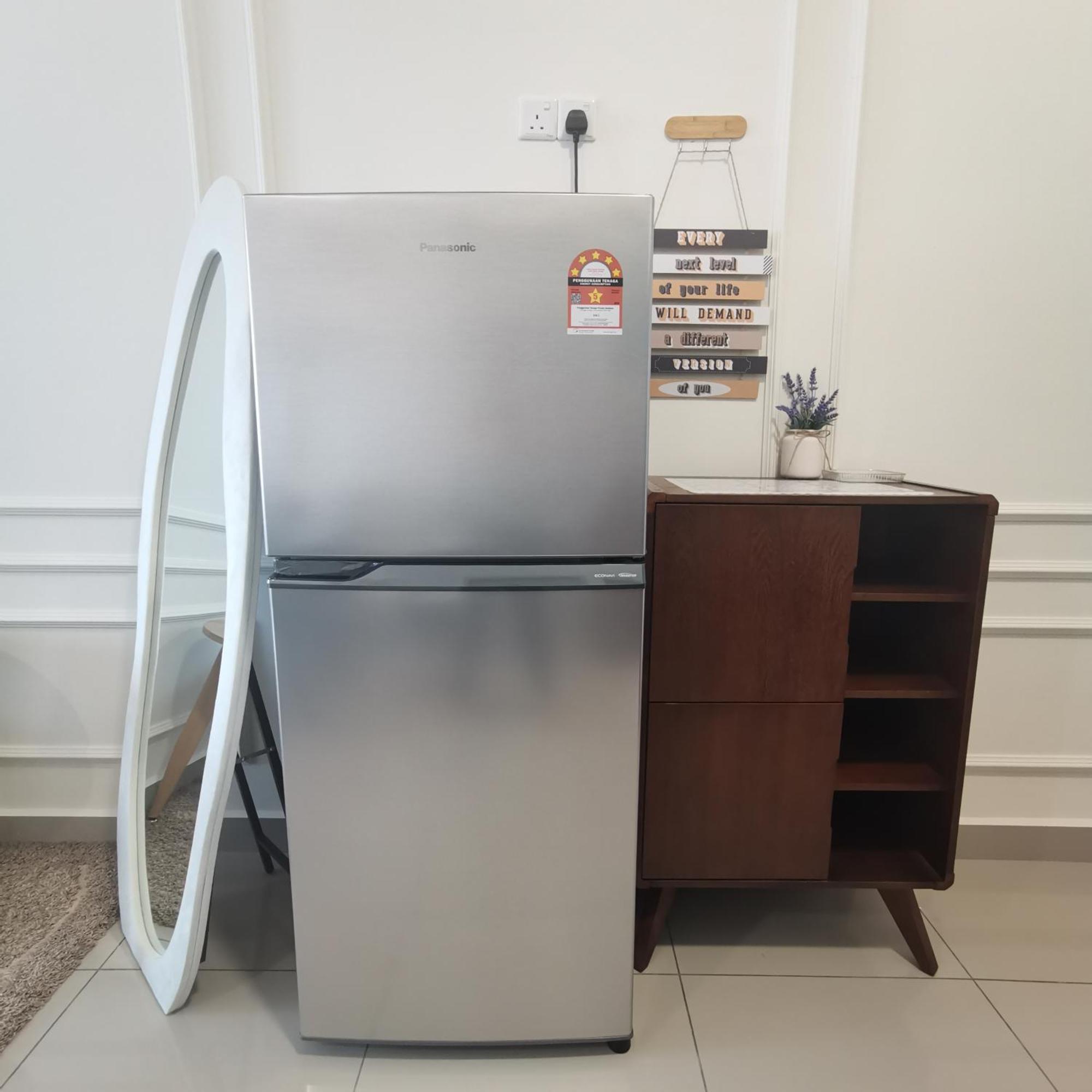 Pangsapuri Amber Cove Seaview I Muji 2br I Game I 3-9pax