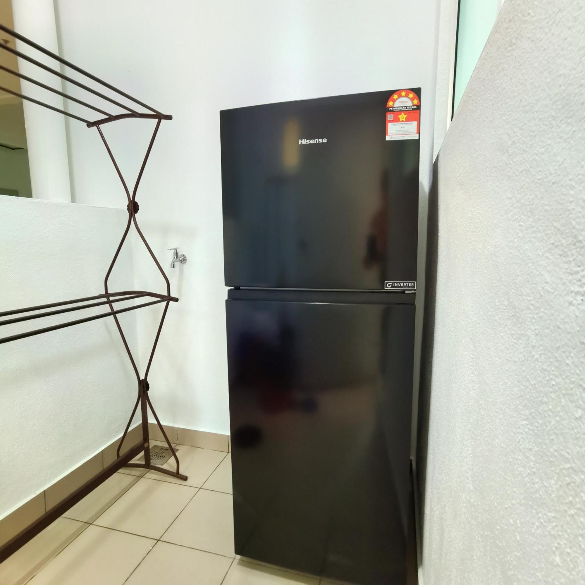 Pangsapuri Amber Cove Seaview I Muji 2br I Game I 3-9pax *