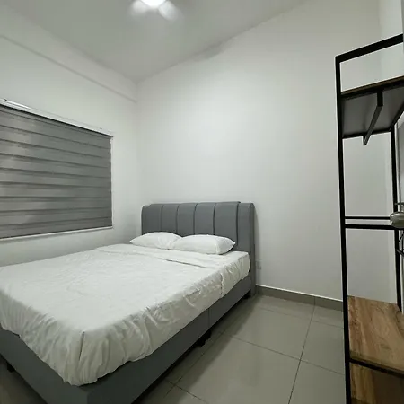 Amber Cove Seaview I Muji 2Br I Game Room I 3-9Pax Malacca Exterior photo