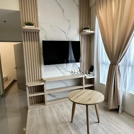 Amber Cove Seaview I Muji 2Br I Game Room I 3-9Pax Malacca Exterior photo