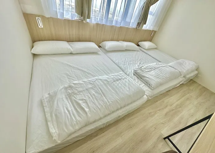 Amber Cove Seaview I Muji 2Br I Game Room I 3-9Pax