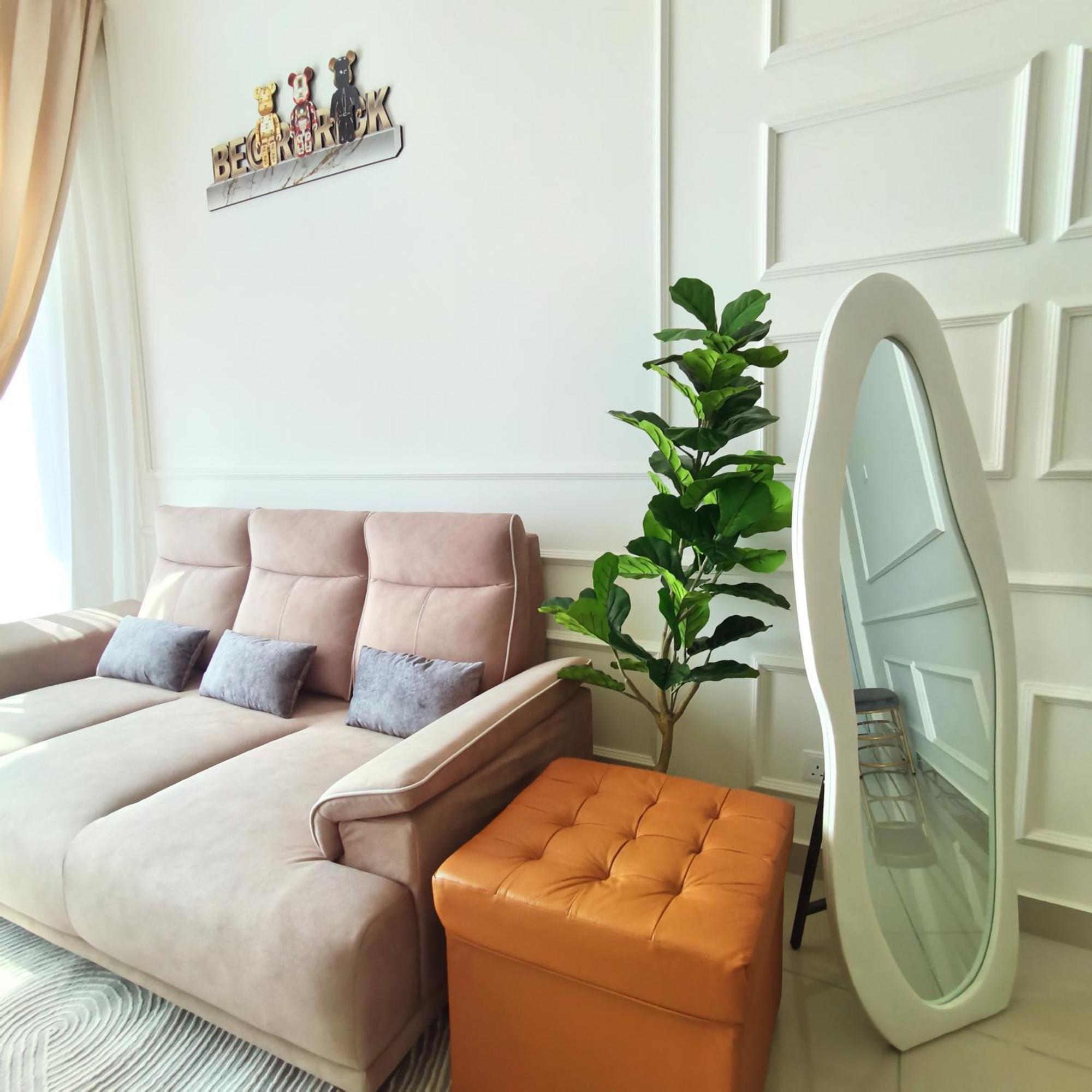 Amber Cove Seaview I Muji 2br I Game I 3-9pax * Malacca