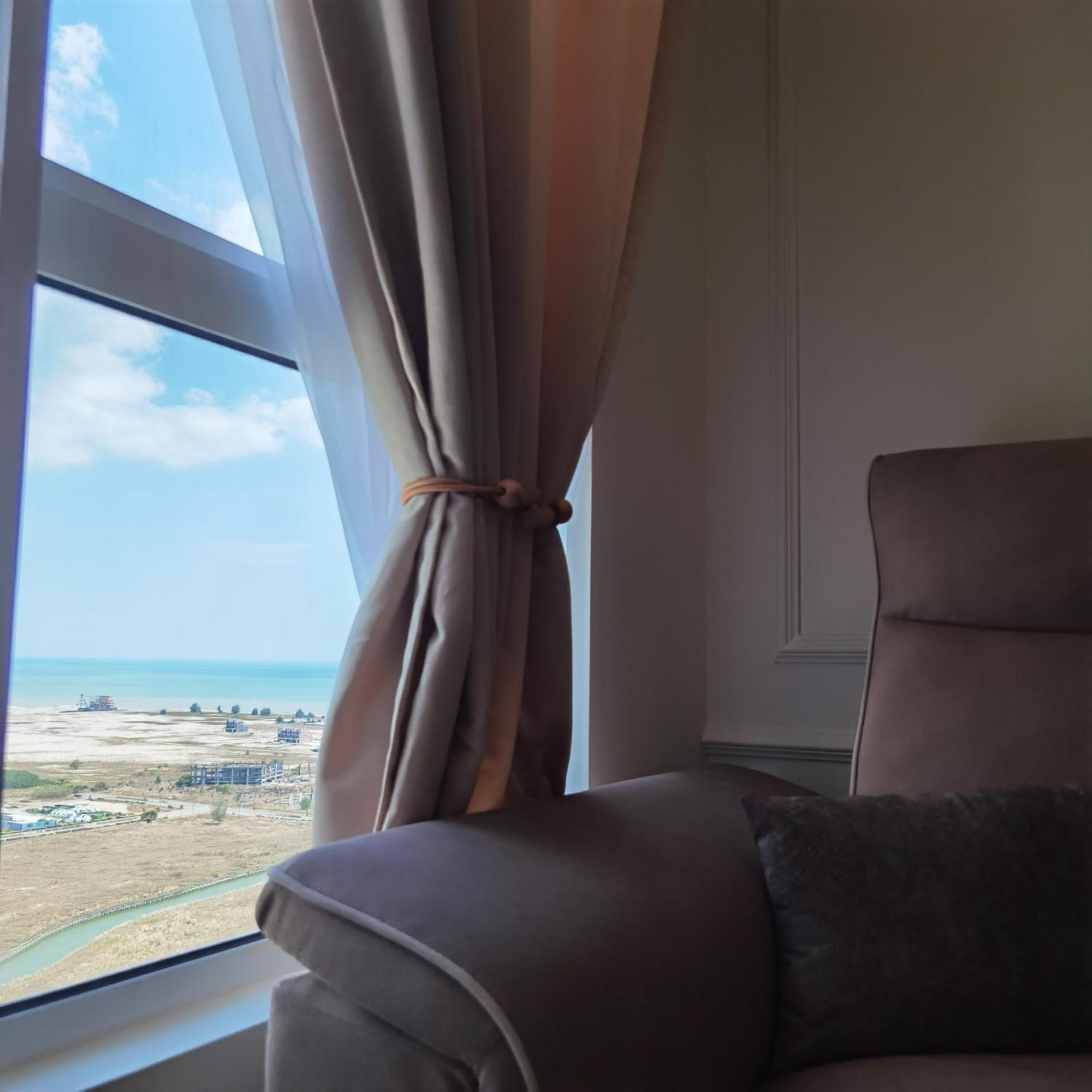 Apartment Amber Cove Seaview I Muji 2br I Game I 3-9pax Malacca