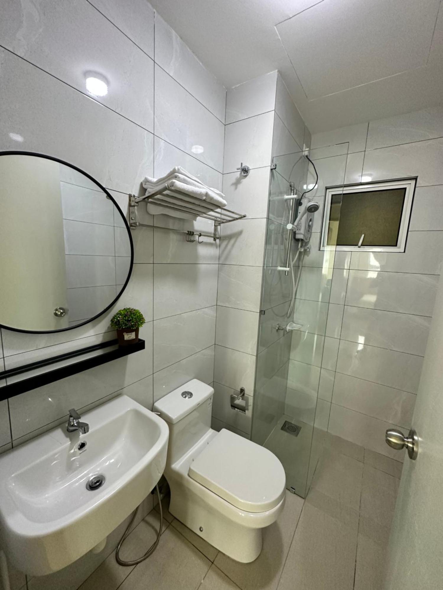 Apartment Amber Cove Seaview I Muji 2br I Game I 3-9pax *