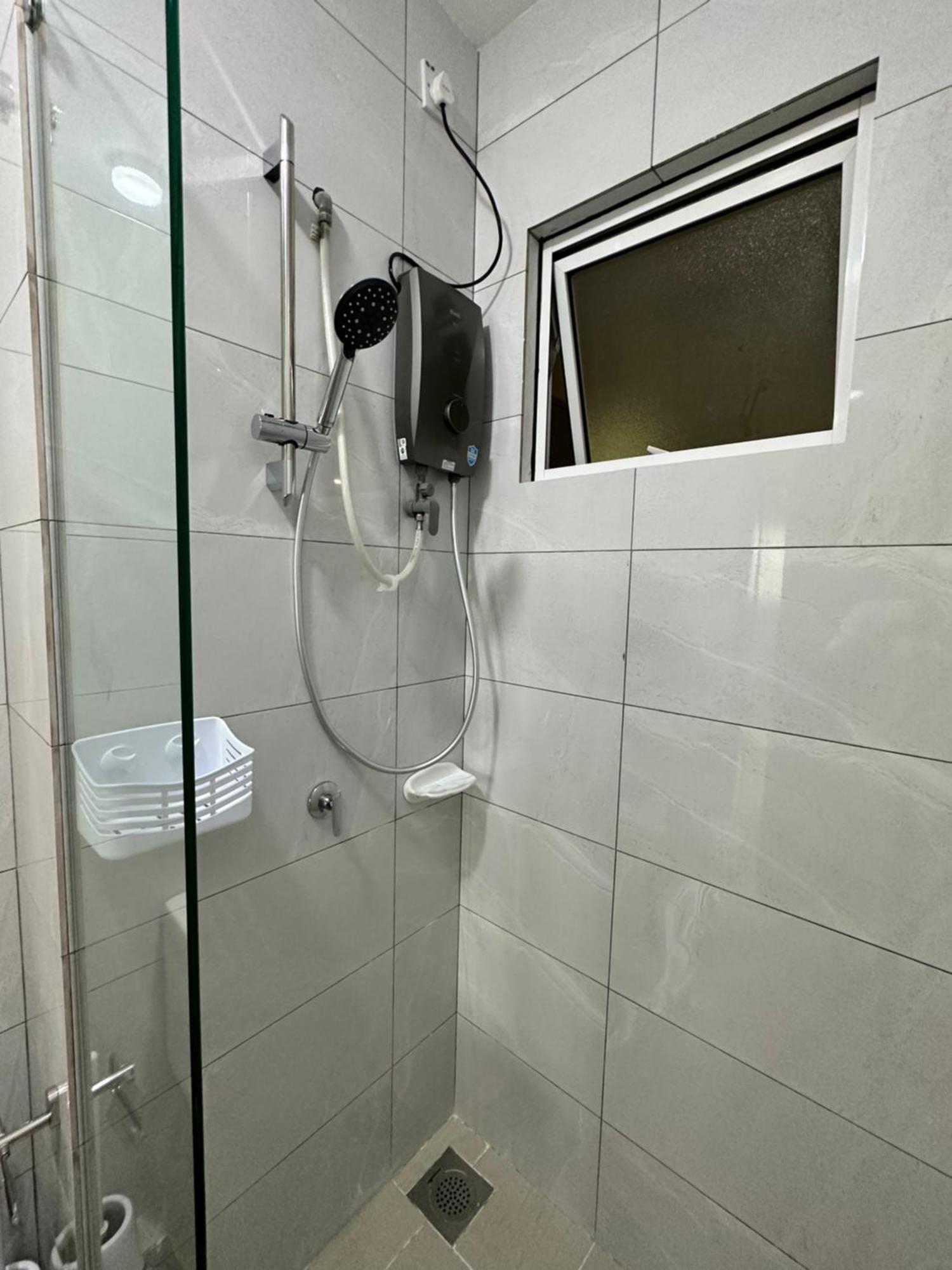 Amber Cove Seaview I Muji 2br I Game I 3-9pax Malacca