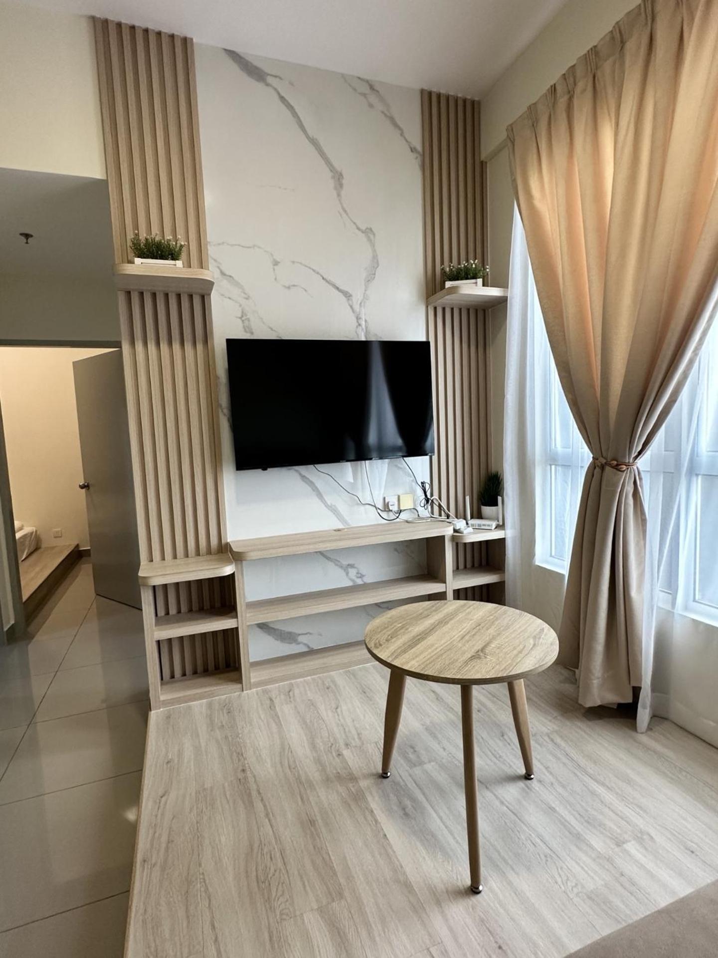 Amber Cove Seaview I Muji 2br I Game I 3-9pax