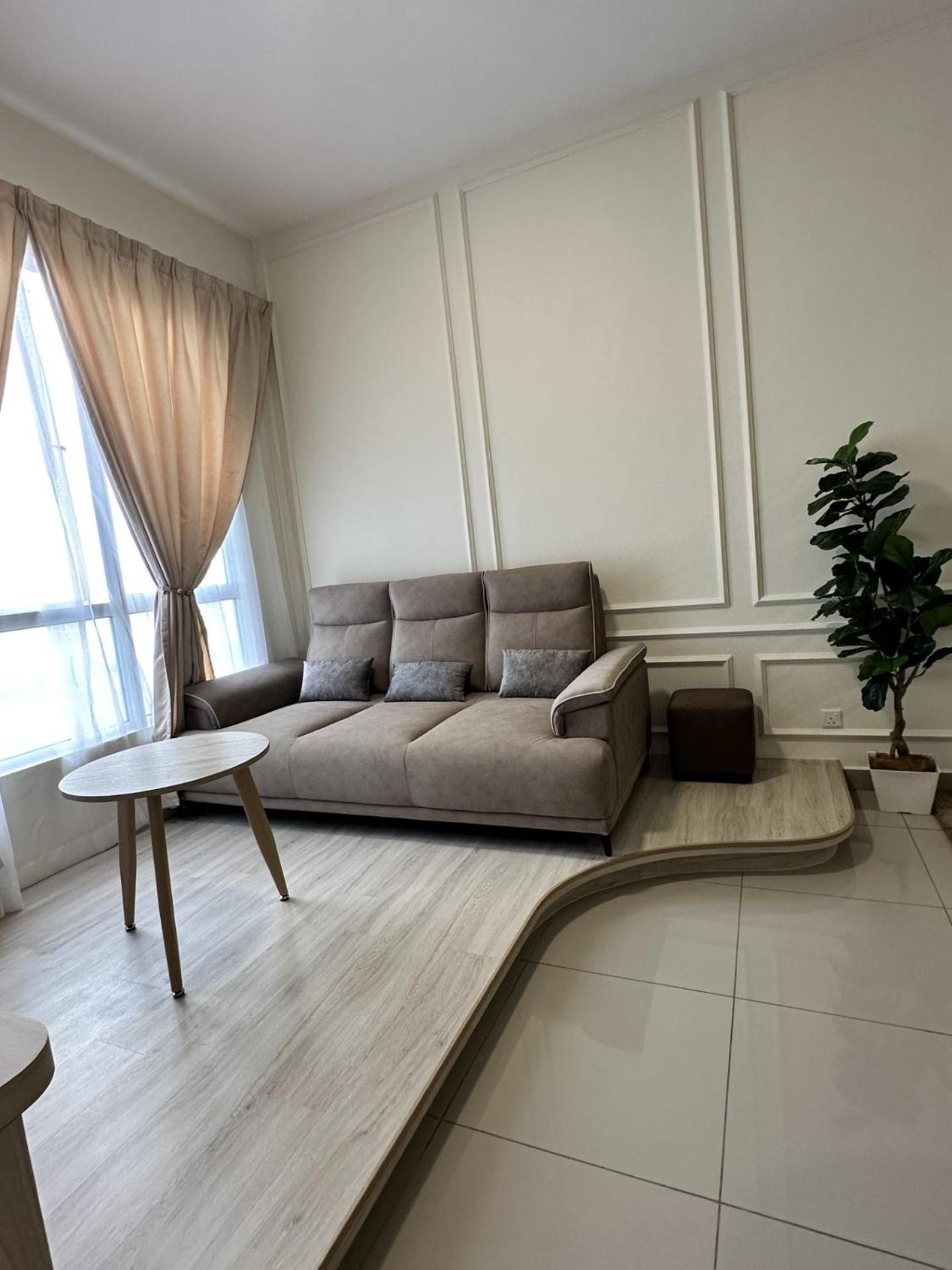 Amber Cove Seaview I Muji 2br I Game I 3-9pax