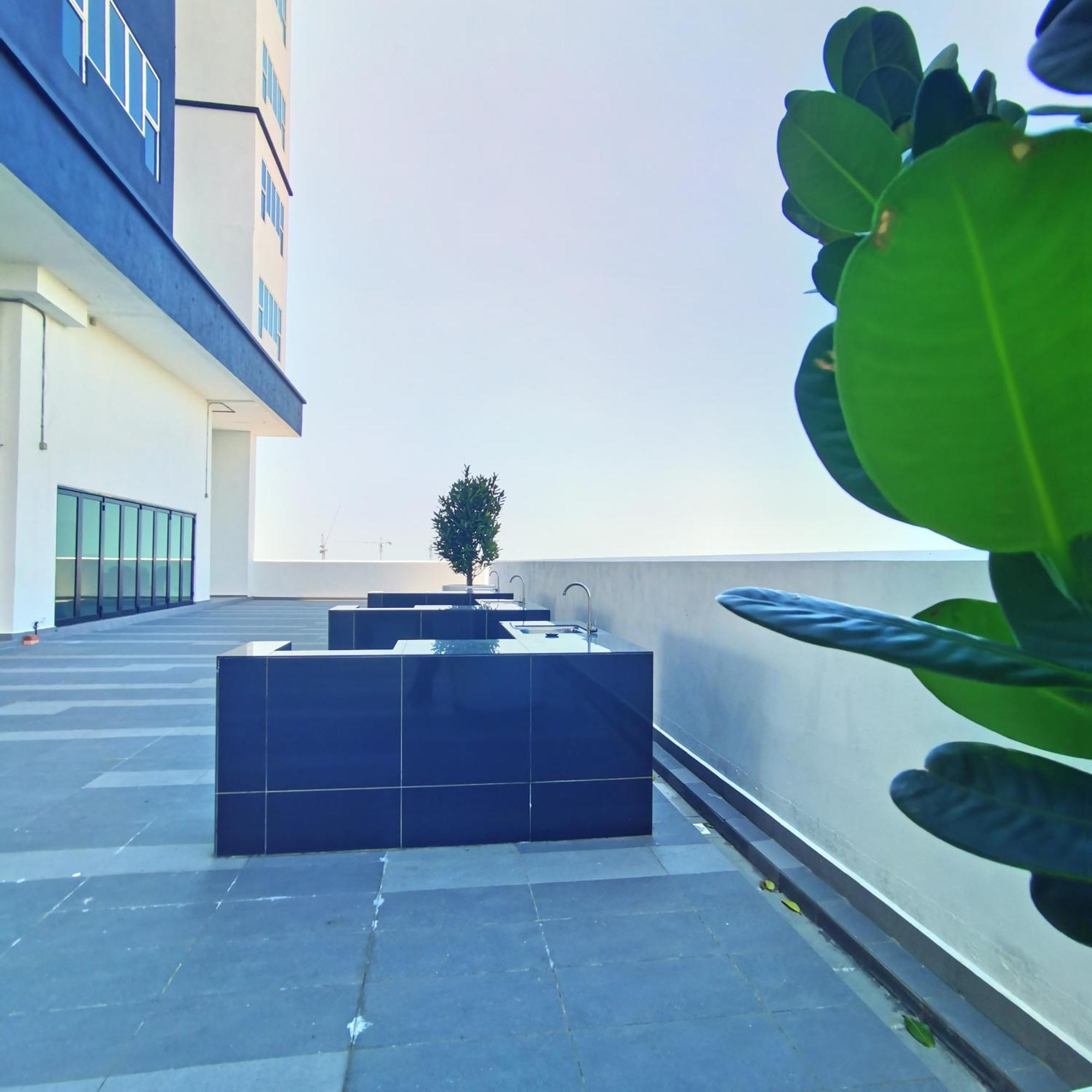 Amber Cove Seaview I Muji 2br I Game I 3-9pax *