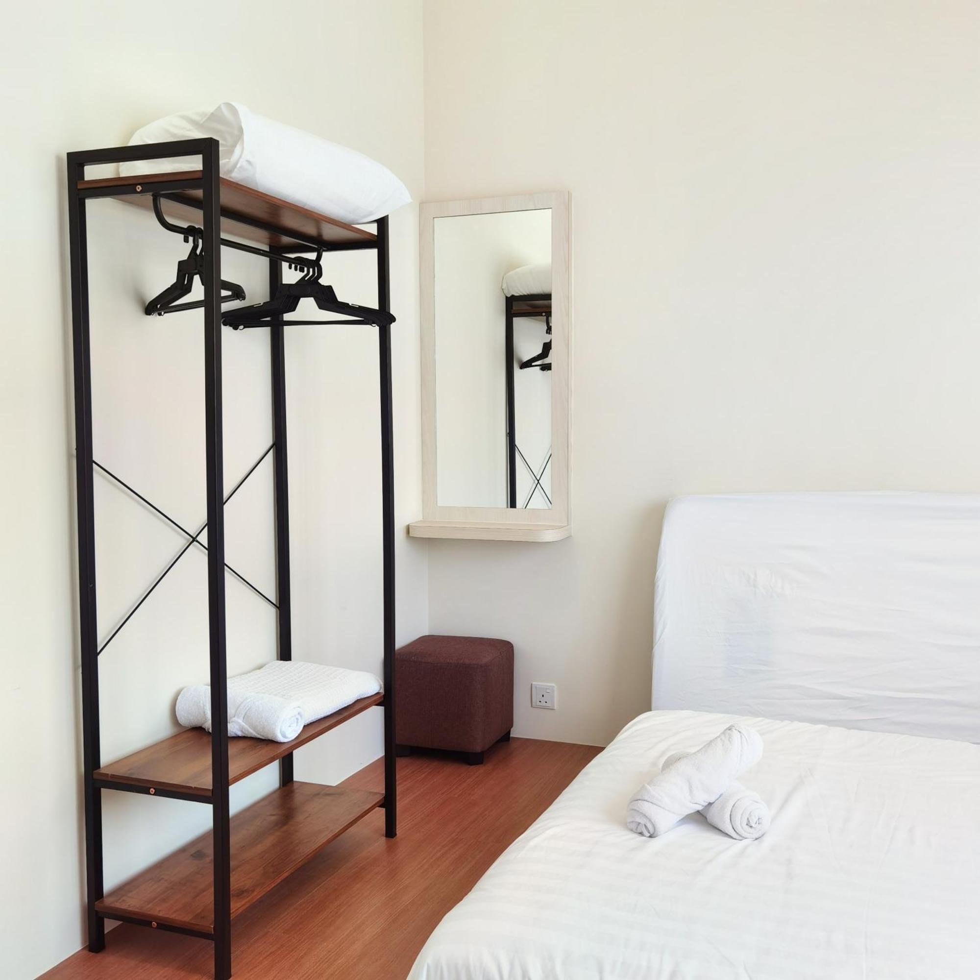 Apartment Amber Cove Seaview I Muji 2br I Game I 3-9pax Malacca