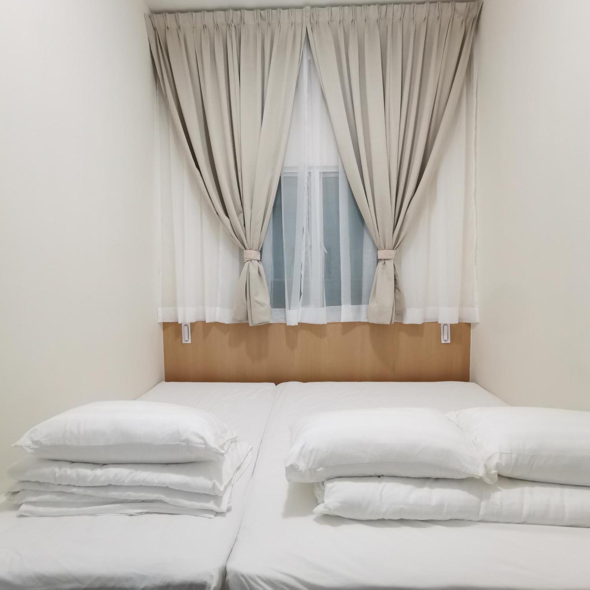 Amber Cove Seaview I Muji 2br I Game I 3-9pax * Malacca